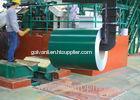 DX51D Prepainted Galvanized Steel Coil for Roof / Sandwich Panel CGCC , EN10169 Standard