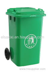 plastic dustbin(100L)/trash bin/waste bin/trash can/garbage bin/ garbage can