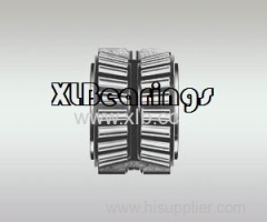 46790/46720CD double row TDO tapered roller bearings