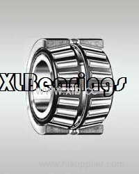 67980TD/67920 Double Row Tapered Roller Bearing