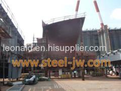 NK D47 shipbuilding steel plate