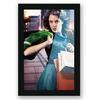 84Inch Lcd Full HD Wall Mounted Digital Signage Metal for Indoor