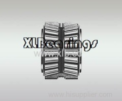 482/472D/X3S-482 Double Row TDO Tapered Roller Bearing