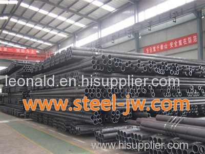 SA250 T11 seamless alloy steel pipe
