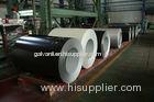 CGCC , EN10169 Prepainted galvanized steel sheet in coil 1200mm 1250mm Width