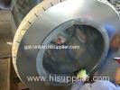 Hot Dipped Galvanized Steel Sheet / cold rolled steel coil For Construction Building