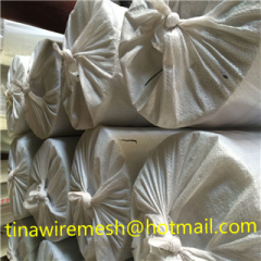 Building material thermal insulation fiberglass mesh