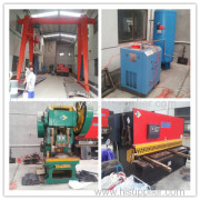 Zhejiang Hiper Machinery Co.,Ltd