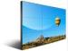 HDMI Narrow Bezel Video Wall 46" 1080P TV Wall For Bar / conference