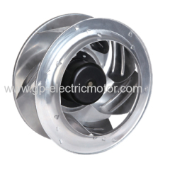 Aluminium Die Cast Fan centrifugal fan