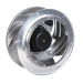 CABINET FAN LOW NOISE EC DC FAN CENTRIFUGAL FAN