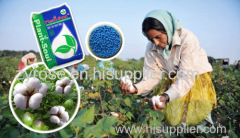 N.P.K compound fertilizer,complex npk fertilizer,mixed fertilizer engrais,soil improvement,organic farming-manure