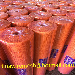 fiberglass mesh for external thermal insulation system