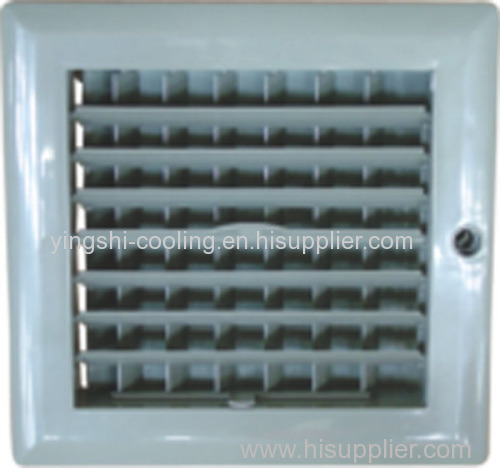 Durable Bottom Tuyere on Air Duct