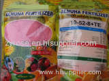 Npk 10-30-20 Water Soluble Compound Fertilizer