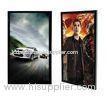 16 :10 Wall Mounted Digital Signage 22 HTML / ASP / JSP and PHP