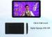 Hotel Elevator 19" Wall Mounted Digital Signage Remote Control