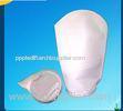 high flow sediment PP / PET Liquid Filter Bag for water prefiltration