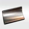 Permanent Arc Segment Magnets N35 Sintered Neodymium Arc Motor Magnet