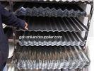 0.3mm - 3.5mm Thickness galvanized steel plate zinc coating for construction industry