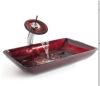 bathroom basin,glass sink,wash basin vessel sink wash sink bathroom cabinet sink