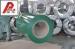 PPGI Colorful Prepainted Galvanized Steel Coil roofing materials for home appliances