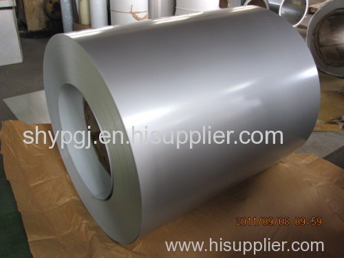 cold rolled steel coil