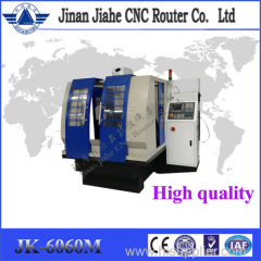 Engraving machine CNC mould engraving machine of High quality 6060m
