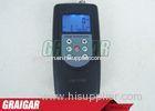 Non Destructive Testing Tools Digital Paint Coating Thickness Gauge Meter 0 - 2000um CM1210B