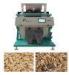 Professional CCD LED Wheat Grain Color Sorter , Food Processing Machine