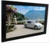 Network WiFi Wall Mount lcd Advertising Display UHD Monitor For Advertising