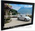 Network WiFi Wall Mount lcd Advertising Display UHD Monitor For Advertising