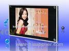 TFT Indoor Wall Mounted Digital Signage 84" Samsung LG A Grade Panle
