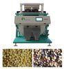 Rice / Maize Grain Color Sorter Touch Screen Controller , Food Processing Machine