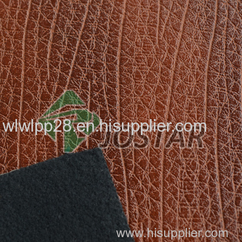 Sofa Rexine Leather (HD2013-86-51)