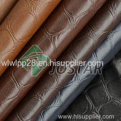 Imitation Crocodile Leather (HD2012-94)