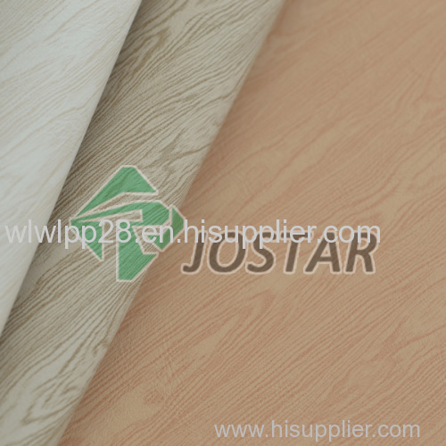 Bark Print Fabrics Imitation Leather(HD2013-178)