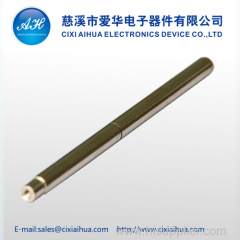 AIHUA customized CNC machining stem