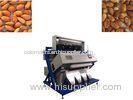 Agriculture High Power CCD Rice Color Sorter / Grain Color Sorting Machine