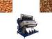 Agriculture High Power CCD Rice Color Sorter / Grain Color Sorting Machine