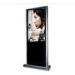 Shopping Mall LCD Advertising Screens , 1080P Full HD Digital Signage