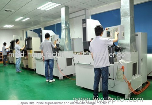 China Punch and die manufacturer Professional technology