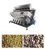 0.6Mpa LED TFT 10 Inch Screen Grain Rice Color Sorter Machine For Corn