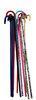 Plastic or natural plant belly dance cane , belly dance accessories 95cm - 100cm