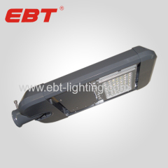 50000H high CRI 80 120LM/W CREE chip for street light