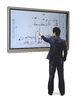 Win8 Full HD monitor Interactive Touch Screen 65" With 6 Touch Point