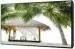 Ultra Slim LCD Video Wall , USB RJ45 Lan Interface Video Wall TV