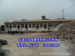 Shijiazhuang Cairui Minerals Co., Ltd.