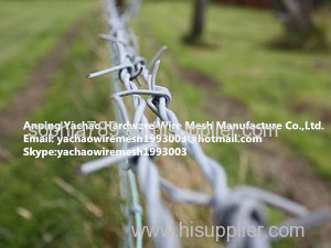 450mm/730mm/980mm Razor Barbed Wire/Galvanized Razor Barbed Wire 10m/16m/20m