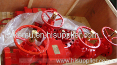 wellhead equipment for sale